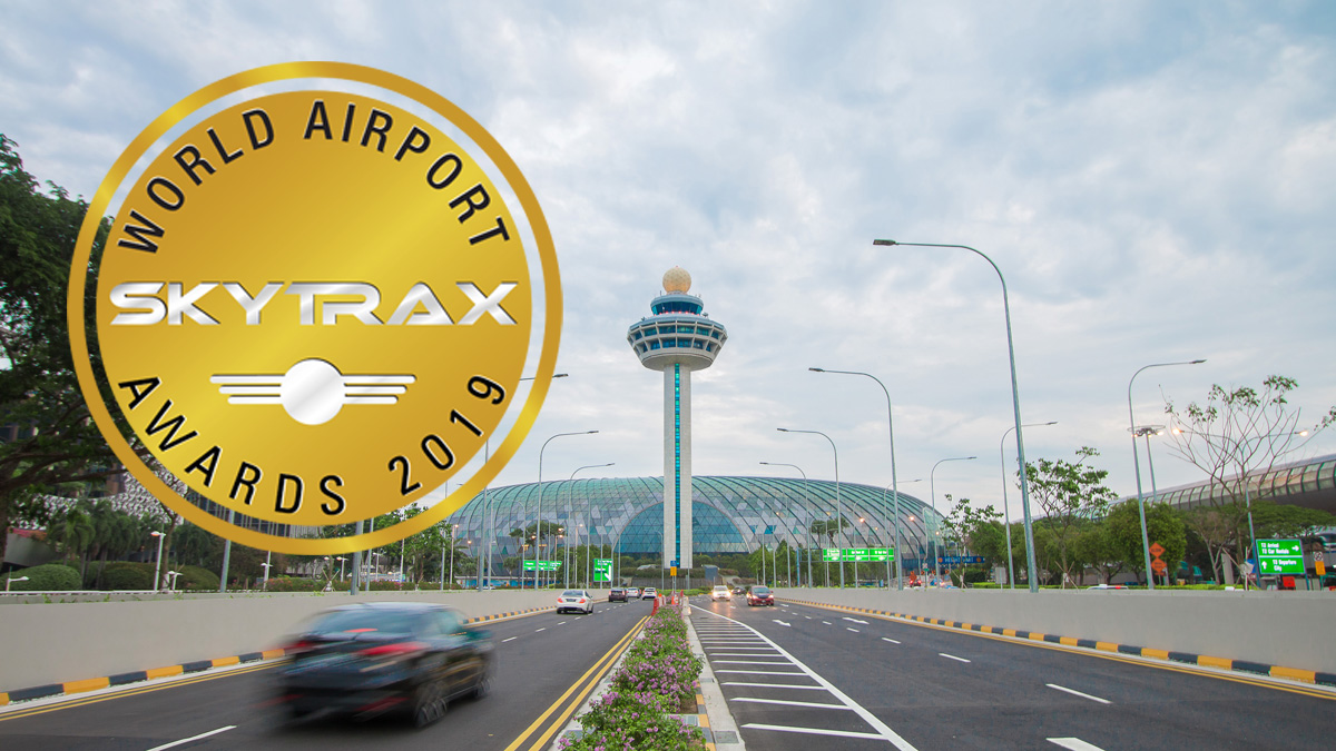 World’s Best Airports are announced for 2019 | SKYTRAX