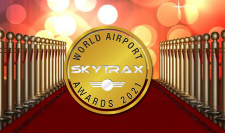 airport awards 2021