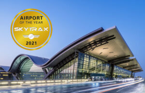 2021年最佳机场