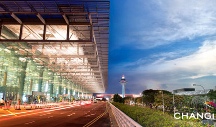 singapur changi mejor aeropuerto del mundo 2016