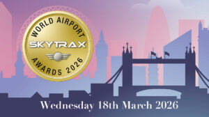 world airport awards 2026