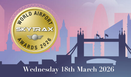 world airport awards 2026