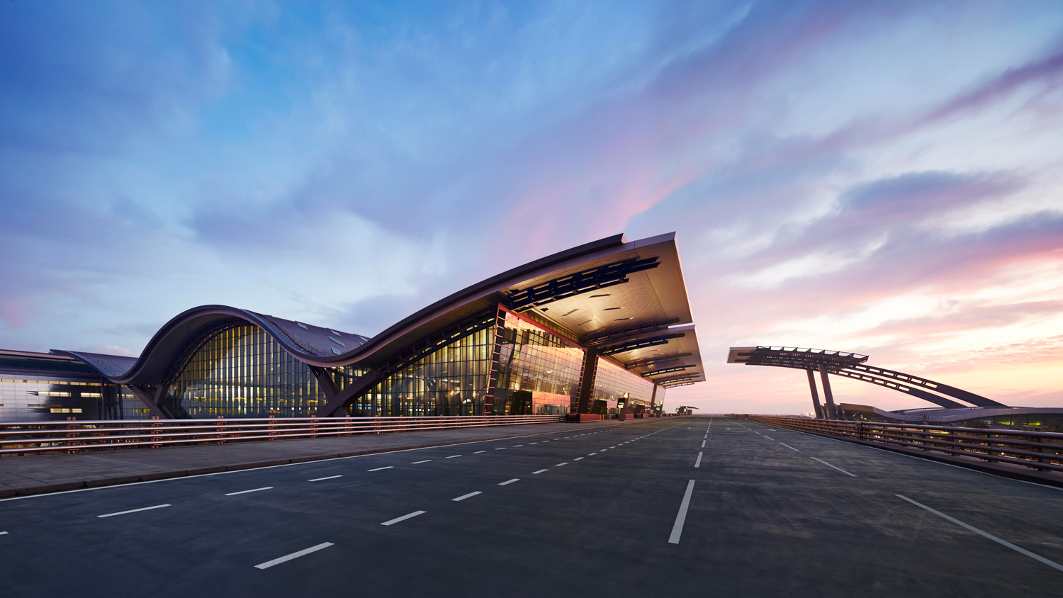 hamad international airport