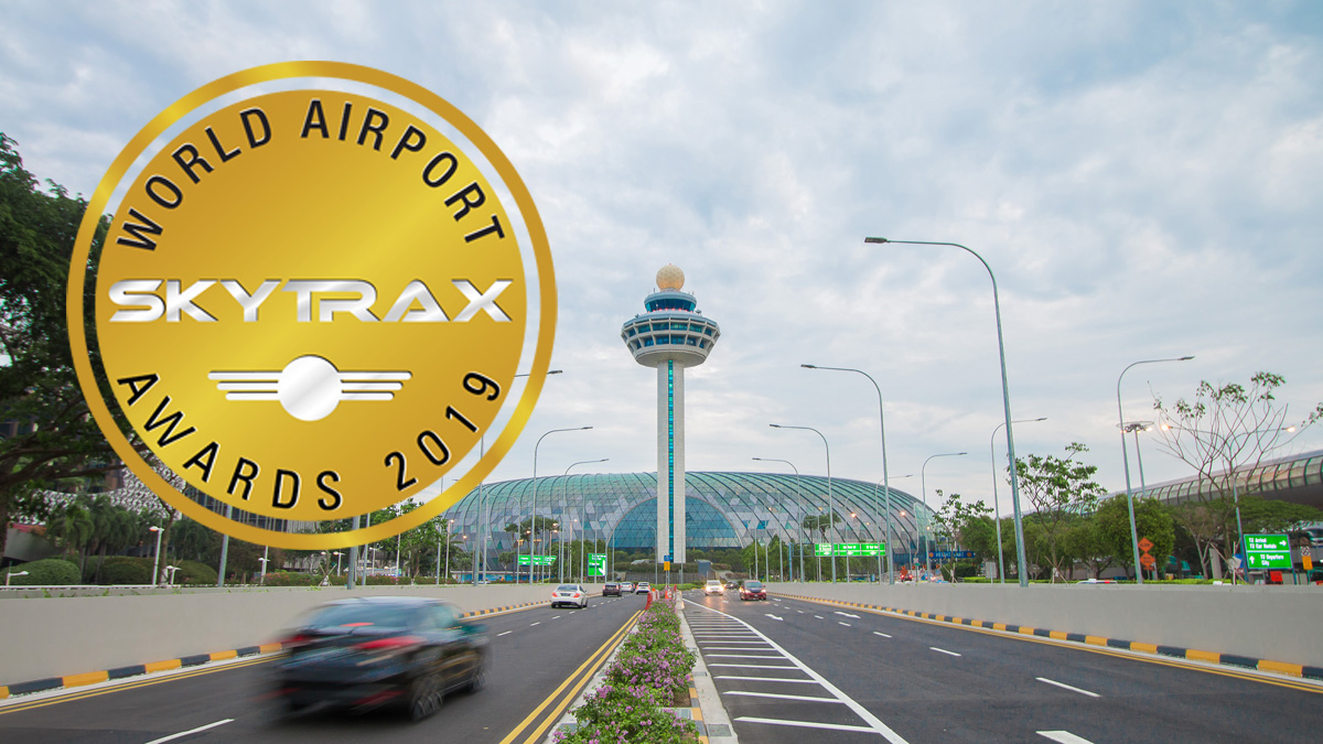 World S Best Airports Are Announced For 2019 Skytrax