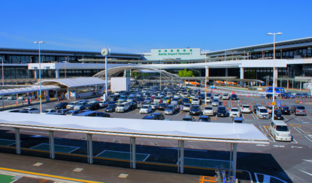 narita international airport