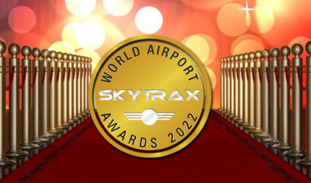 world's best airports 2022