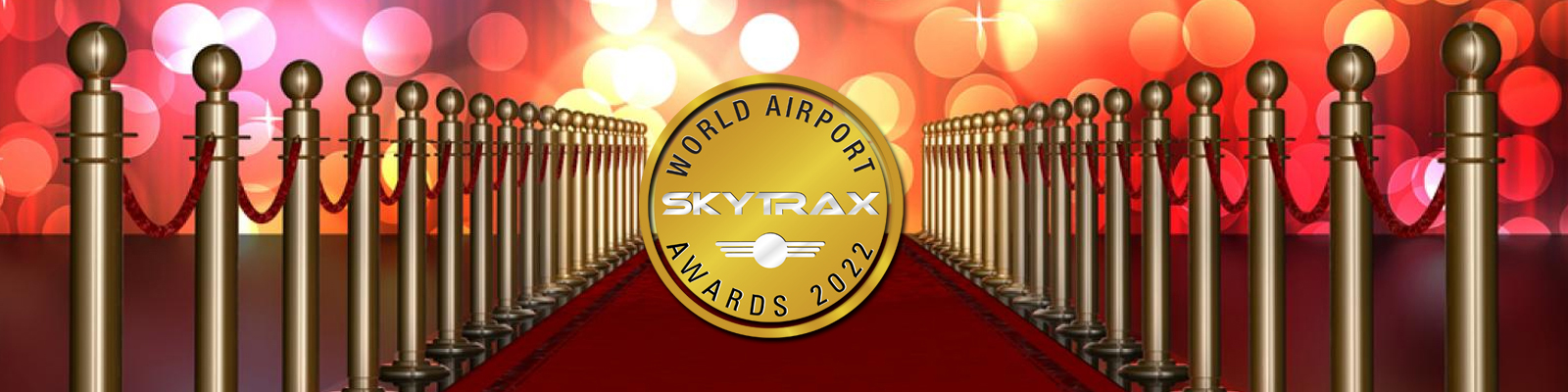 The World S Best Airport Staff 22 Skytrax